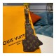 Louis Vuitton Bag Charm And Key Holder M69013