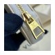 Louis Vuitton Papillon BB M45994 Creme Beige