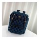 Gucci Small GG Velvet Backpack 574942