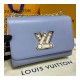 Louis Vuitton Epi Leather Twist MM M59218