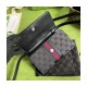 Balenciaga x Gucci Hacker Mini Crossbody Bag 680131