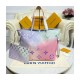 Louis Vuitton Neverfull MM M46077 Sunrise Pastel