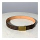 Louis Vuitton Initiales 40mm Belt M9608Q