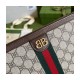 Balenciaga x Gucci Hacker Pouch 680382