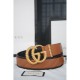 Gucci Belt With Torchon Double G Buckle 576202