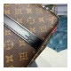 Louis Vuitton LV Keepall Bandoulière 50 M55819