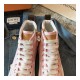 Louis Vuitton Stellar Sneaker Boot 1A5U0H Pink