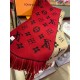 Louis Vuitton Logo Duo Scarf M73886