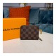 Louis Vuitton Venice Zippy Coin Purse M60258