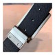 Louis Vuitton LV Inventeur Damier 35mm Reversible Belt M9632Q