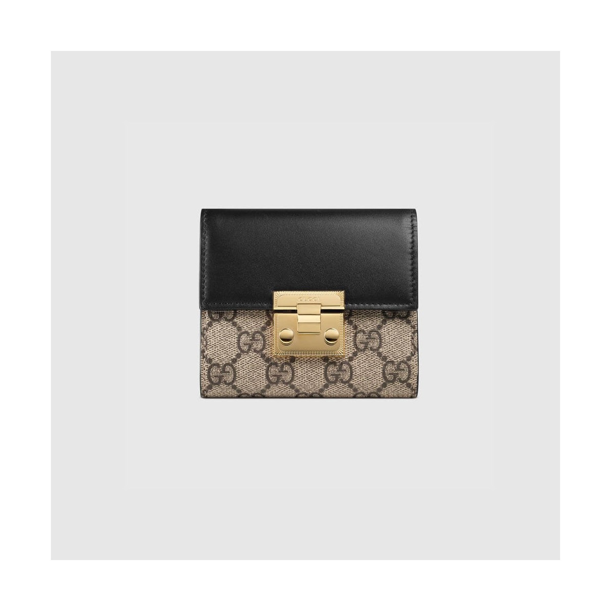 Gucci Padlock Wallet 453155