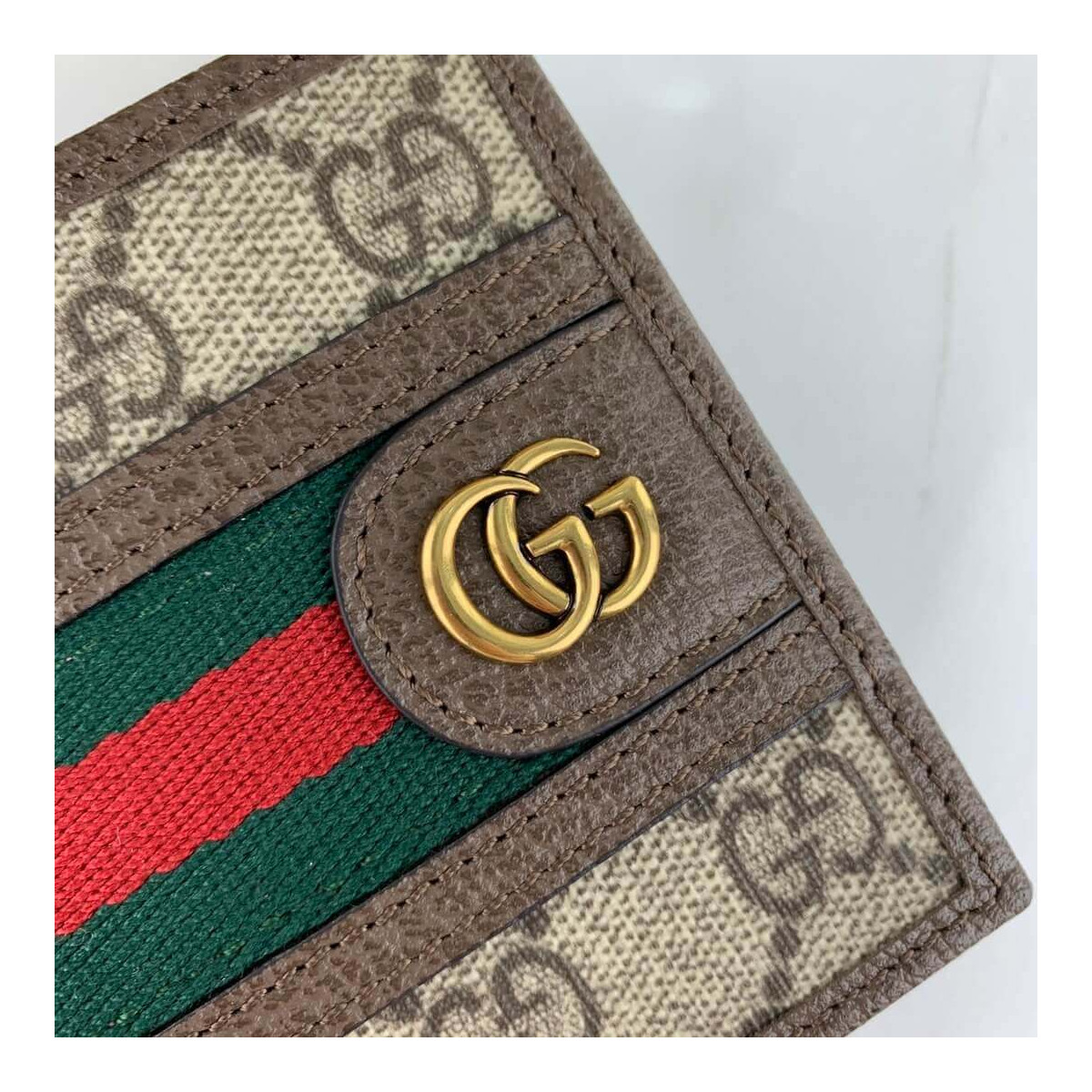 Gucci Ophidia GG Wallet 597606