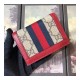 Gucci Ophidia GG Card Case Wallet 523155