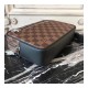 Louis Vuitton Damier Ebene Canvas Kasai Clutch N41663