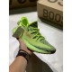 Adidas Yeezy Boost 350 V2 Semi Frozen Yellow AH2205