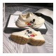 Gucci Disney x Gucci Rhyton Sneaker 602049