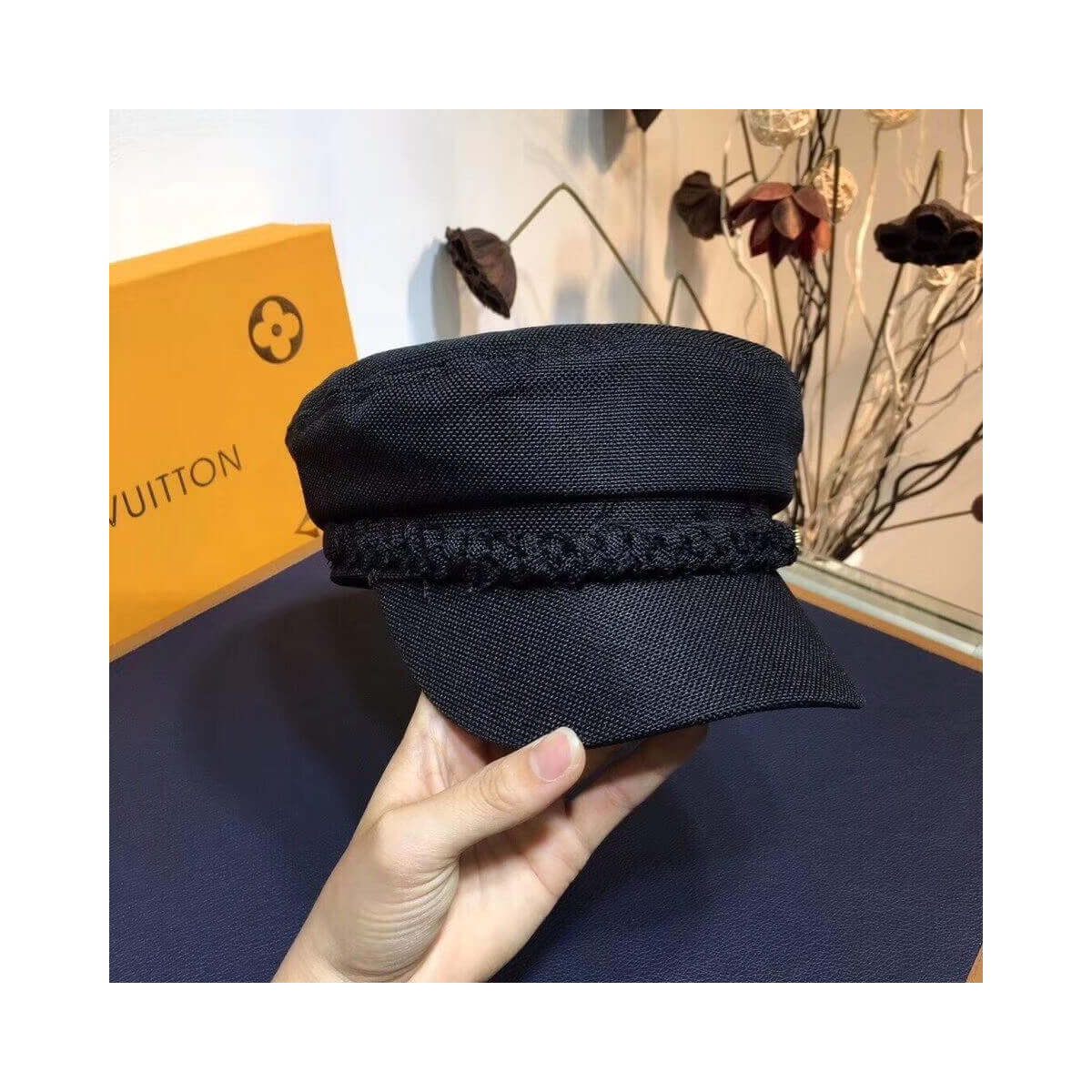 Chanel Sailor Cap AA6735