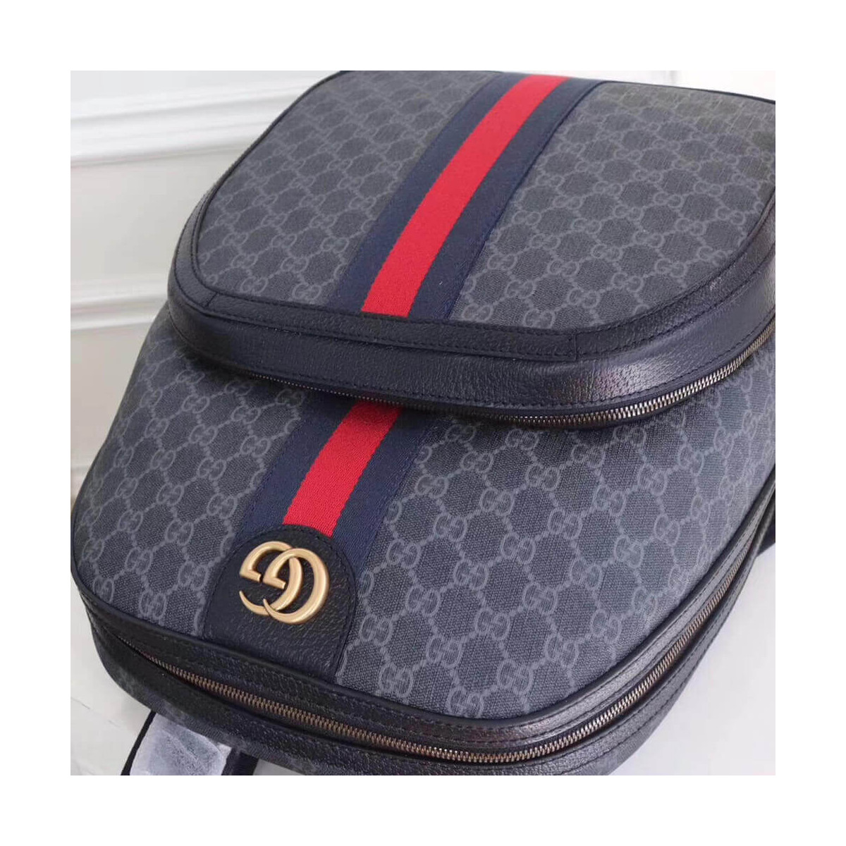 Gucci Ophidia GG Medium Backpack 547967