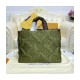 Louis Vuitton Econyl Onthego GM M59008 Khaki