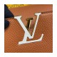 Louis Vuitton Capucines MM M59020 Gold/Noir