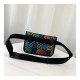 Gucci GG Psychedelic Belt Bag 598113