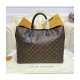 Louis Vuitton Monogram Canvas Grand Sac M44733