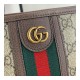 Gucci Ophidia GG Toiletry Case 598234