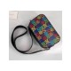 Gucci GG Psychedelic Shoulder Bag 574886