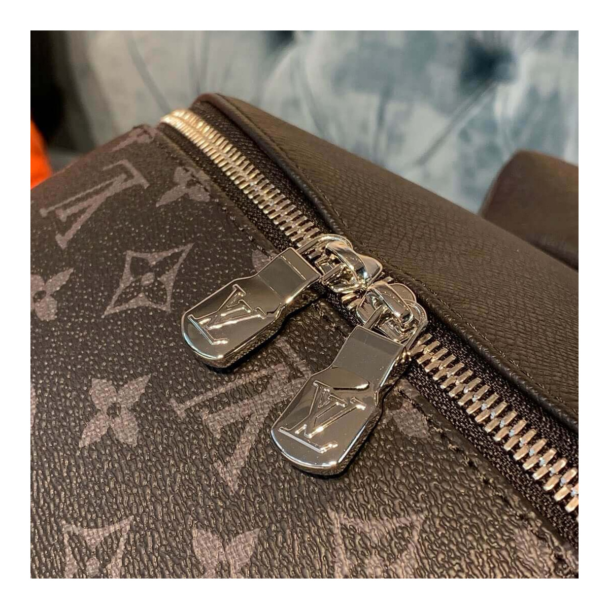 Louis Vuitton Discovery Backpack PM M30230