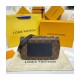 Louis Vuitton Monogram Leather Marceau Should Bag M46126 M46127