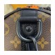 Louis Vuitton X Virgil Abloh Keepall Bandouliere 50 M45616