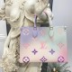 Louis Vuitton Onthego MM M20510 Sunrise Pastel