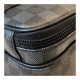 Louis Vuitton Damier Graphite Utility Messenger Bag N40280