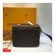 Louis Vuitton Monogram Canvas New Camera Bag M44937