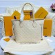 Louis Vuitton Neverfull MM M46231Pale Beige