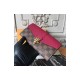 Louis Vuitton Monogram Cavas Clapton Wallet N64449