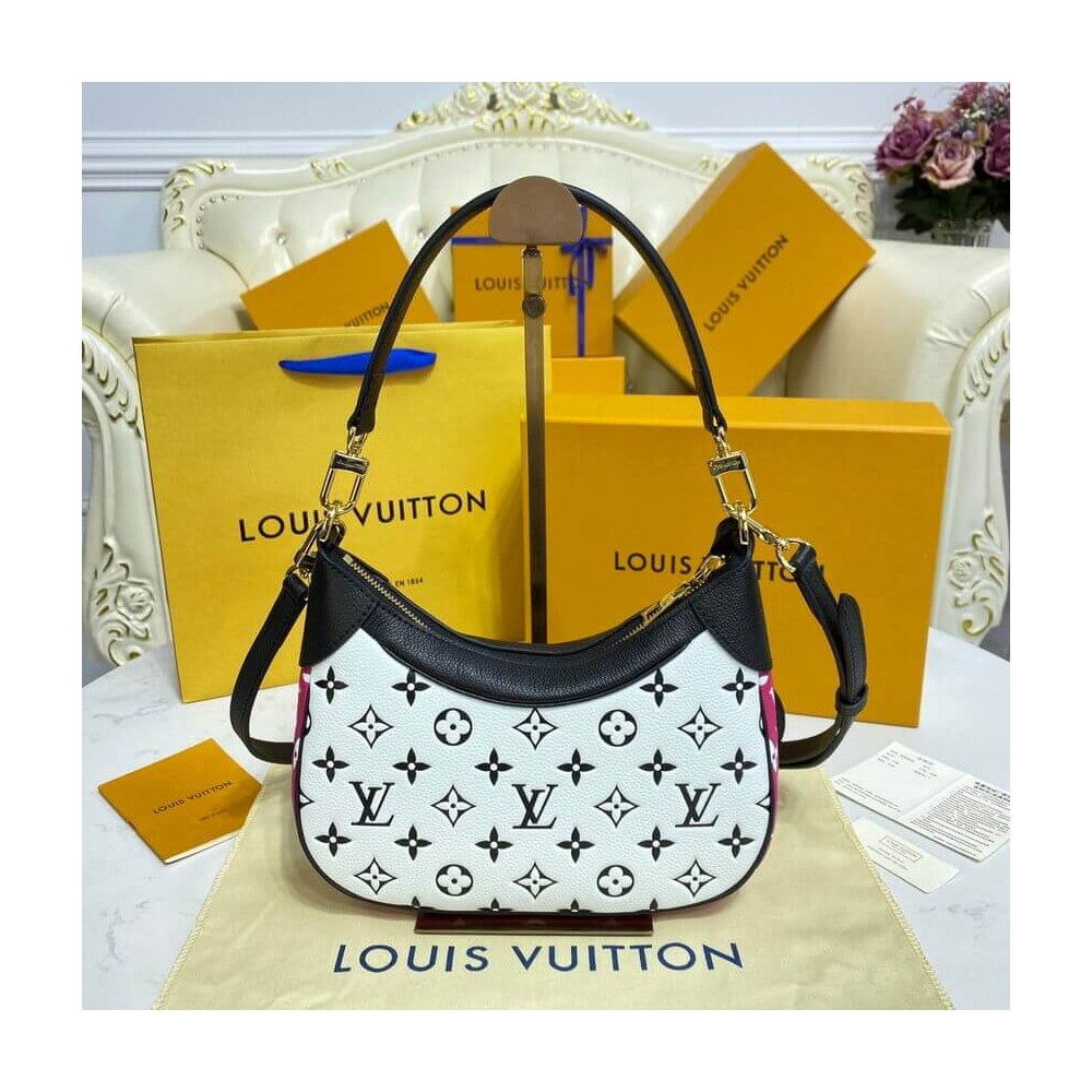 Louis Vuitton Bagatelle M46113 M46091