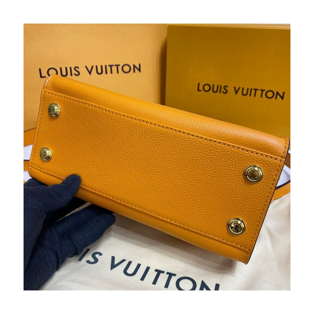 Louis Vuitton On My Side PM M57730 Orange