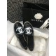 Chanel Patent Calfskin &amp; Metallic Goatskin Espadrilles G29762