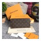 Louis Vuitton Monogram Cavas Insolite Wallet M66565