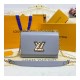 Louis Vuitton Epi Leather Twist MM M59218