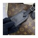 Louis Vuitton Monogram Canvas Grand Sac M44733