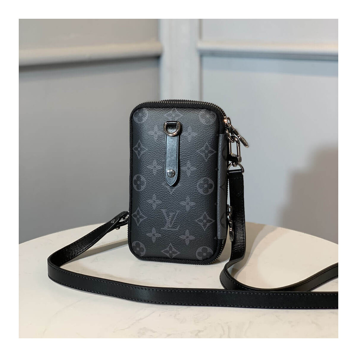 Louis Vuitton Double Phone Pouch M69534