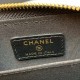 Chanel 19 Zipped Coin Purse AP0949