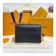 Louis Vuitton Epi Leather Twist MM M59218