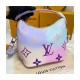 Louis Vuitton Marshmallow M46080 Sunrise Pastel