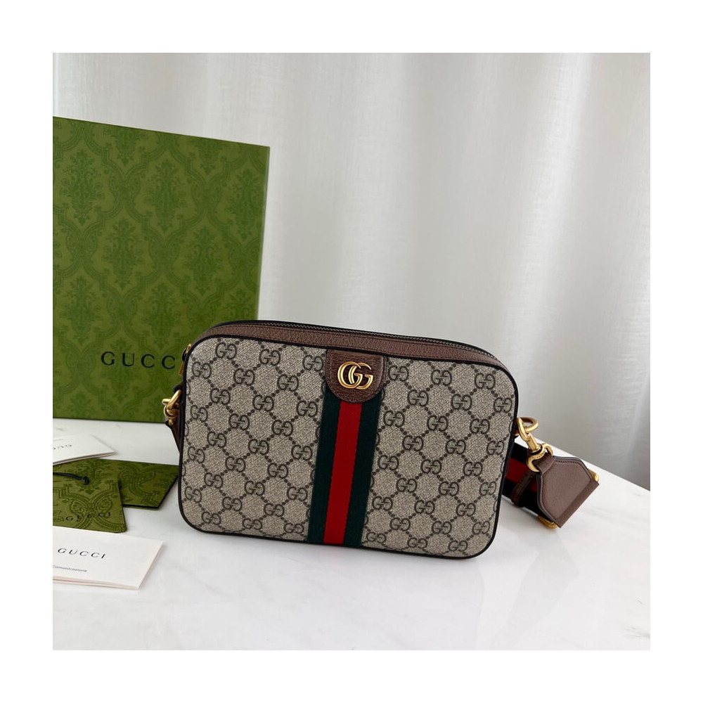 Gucci Ophidia GG Shoulder Bag 699439