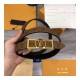 Louis Vuitton Dauphine 25mm Reversible Belt M0203U