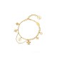 Louis Vuitton Blooming Supple Bracelet M64858