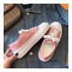 Louis Vuitton Stellar Sneaker 1A4WTT Pink